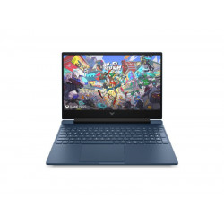 Laptop HP Victus 15-fb3007nv/15.6''FHD/R7-7445H/16GB/512B/NVIDIA RTX 4050/Win 11 Home/2Y/C3BZ4EA C3BZ4EA