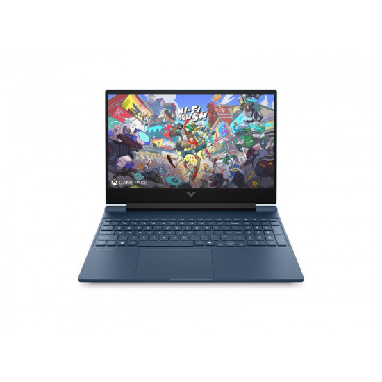 Laptop HP Victus 15-fb3007nv/15.6''FHD/R7-7445H/16GB/512B/NVIDIA RTX 4050/Win 11 Home/2Y/C3BZ4EA C3BZ4EA
