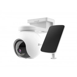 Ezviz Camera HB8 Pro 4K Pan and Tilt Wi-Fi Battery (HB8 4K kit) CS-HB8/SP 2K KIT