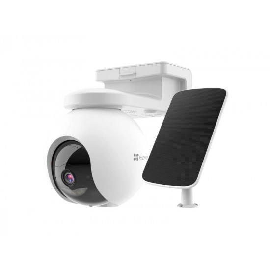 Ezviz Camera HB8 Pro 4K Pan and Tilt Wi-Fi Battery (HB8 4K kit) CS-HB8/SP 2K KIT