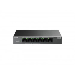 TP-Link Switch 6-Port 10/100Mbps 4-Port PoE (LS106LP) LS106LP