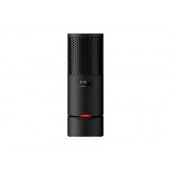 HyperX SoloCast 2 USB Gaming Mircrophone - Black - AR0A0AA AR0A0AA