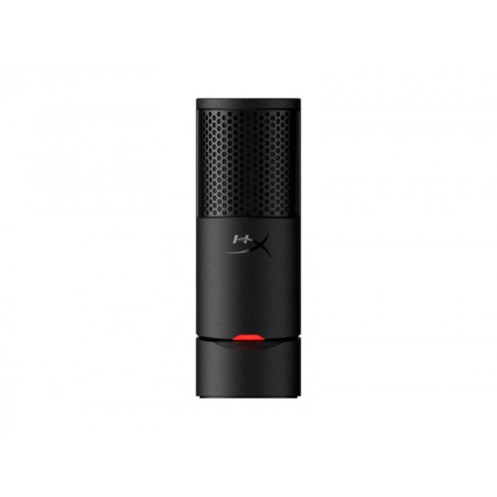 HyperX SoloCast 2 USB Gaming Mircrophone - Black - AR0A0AA AR0A0AA