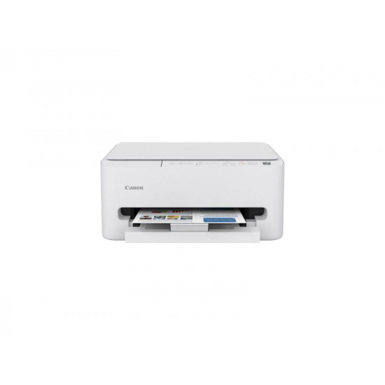 Canon PIXMA TS4150i EUR/Multifunction Inkjet Printer/Wi-Fi/Cloud Printing/PN 7181C006AA 7181C006AA