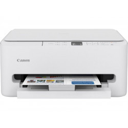 Canon PIXMA TS6550i EUR/Multifunction Inkjet Printer/A4/5-Ink/Duplex/Wi- Fi/Cloud/PN 7179C006AA 7179C006AA