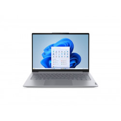 Laptop Lenovo ThinkBook 14 Gen 8 IAL 14'' WUXGA/U7-255H/16GB/512GB SSD/Intel Arc 140T Graphics/Win 11 Pro/3Y Onsite 21SJ008FGM 21SJ008FGM