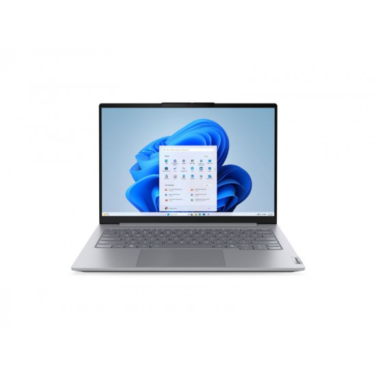 Laptop Lenovo ThinkBook 14 Gen 8 IAL 14'' WUXGA/U7-255H/16GB/512GB SSD/Intel Arc 140T Graphics/Win 11 Pro/3Y Onsite 21SJ008FGM 21SJ008FGM