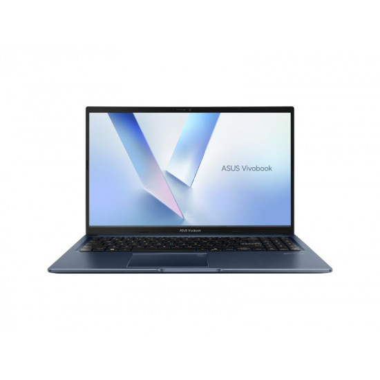 Laptop ASUS Vivobook 15 15.6''/ R7-170/ 24GB/ 1TB SSD/ AMD Radeon Graphics/ Windows 11 Home/ 2Y 90NB1841-M001K0 90NB1841-M001K0