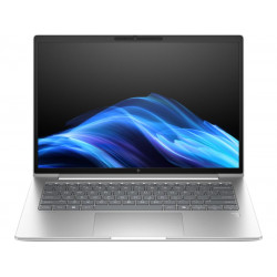 Laptop HP EliteBook 6G1i/14'' WUXGA/Ultra 5-225U/24GB/512GB/Win 11 Pro/3Y On-Site/C4JH8ET C4JH8ET
