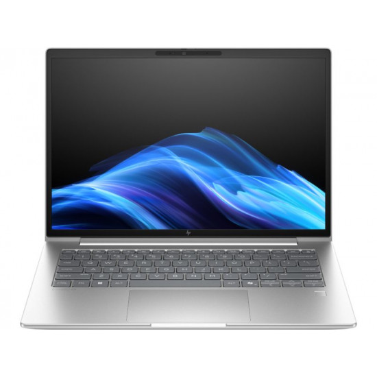 Laptop HP EliteBook 6G1i/14'' WUXGA/Ultra 5-225U/24GB/512GB/Win 11 Pro/3Y On-Site/C4JH8ET C4JH8ET