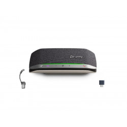 Poly Speakerphone Sync 20+M USB-C/A - B95VLAA B95VLAA