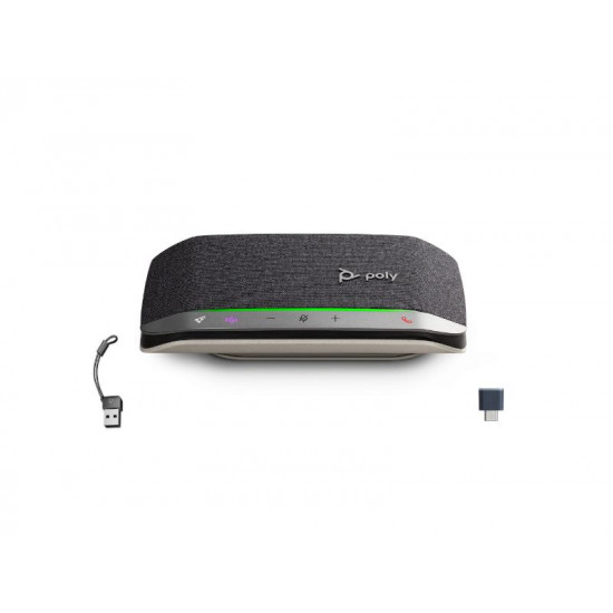 Poly Speakerphone Sync 20+M USB-C/A - B95VLAA B95VLAA