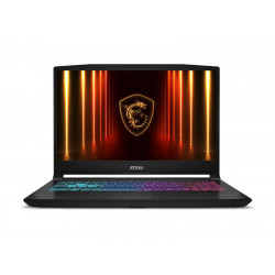 Laptop MSI Katana 15 HX B14WEK 15.6'' /i7 14650HX/16GB/ 1TB SSD/ RTX 5050 / Windows 11 Home - 2Y Warranty 9S7-1587C1-1007