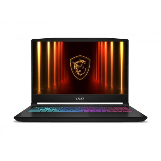Laptop MSI Katana 15 HX B14WEK 15.6'' /i7 14650HX/16GB/ 1TB SSD/ RTX 5050 / Windows 11 Home - 2Y Warranty 9S7-1587C1-1007
