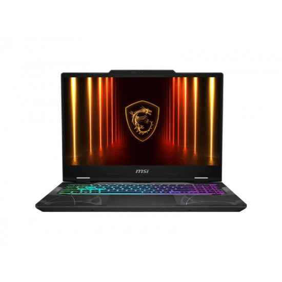 Laptop MSI Cyborg A15 AI B2HWEKG 15.6''/ R7 260/ 16GB/ 1TB SSD/ RTX 5050/ Windows 11 Home - 2Y Warranty 9S7-15QL42-230