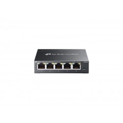 Omada 5-Port Gigabit Easy Managed Switch ES205G ES205G