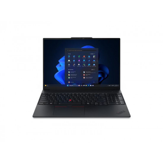 Laptop Lenovo ThinkPad E16 G3 16''/Ultra 7 258V/ 32GB/ 1TB SSD/ Windows 11 Pro/ 3Y Premier 22AY0028GM 22AY0028GM