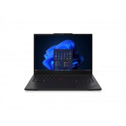 Laptop Lenovo ThinkPad L13 G6 13.3'' /Ultra 7 255U/32GB/ 1TB/ Windows 11 Pro - 3Y Onsite 21R50020GM