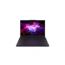 Laptop Lenovo ThinkPad P16v G3 16''/ Ultra 7 255H/ 32GB/ 1TB SSD/ NVIDIA RTX PRO 10008GB/ Windows 11 Pro/ 3Y Premier 21RS0009GM 21RS0009GM