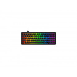 HyperX Origins 2 65 Mechanical Gaming Keyboard RGB (US Layout) - Black - B4QS3AA B4QS3AA