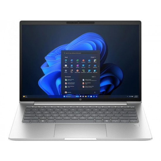 Laptop HP ProBook 4G1q/14'' WUXGA/Snapdragon X X1-26-100/16GB/512GB/Win 11 Pro/3Y On-Site/C5BX0AT C5BX0AT