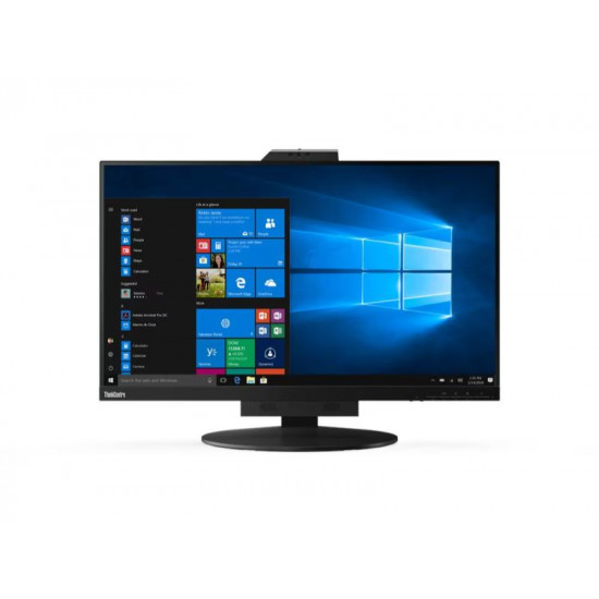 Monitor Lenovo ThinkVision TIO27 - 11JHRAT1EU 11JHRAT1EU