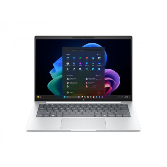 Laptop HP EliteBook 8 G1i 14''WUXGA/Ultra 7-256V/16GB/512GB/Win 11 Pro/3Y On-Site/D7KD1ET D7KD1ET