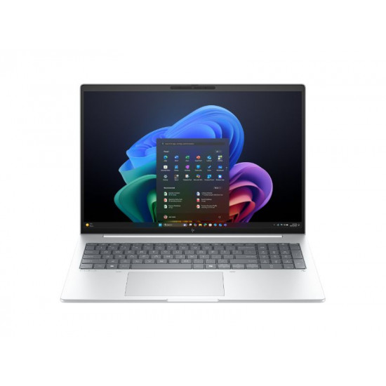 Laptop HP EliteBook 8 G1i 16''WUXGA/Ultra 7-256V/16GB/512GB/Win 11 Pro/3Y On-Site/D7KC7ET D7KC7ET