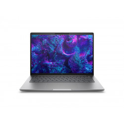 Workstation Laptop HP ZBook 8G1i 14''WUXGA/U7-255H/16GB/1TB/RTX 500 ADA/Win 11 Pro/3Y On-Site/B72VQET B72VQET