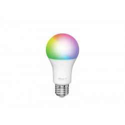 Trust Wifi-ledbulb-E27 RGBCW 71281 71281