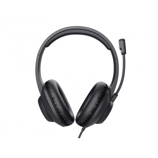 TRUST AYDA MAX HEADSET 25460
