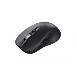TRUST FERRO HYPERWHEEL WRLS MOUSE BLACK 25673