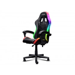TRUST GXT704 RONIQ RGB GAMING CHAIR 25979