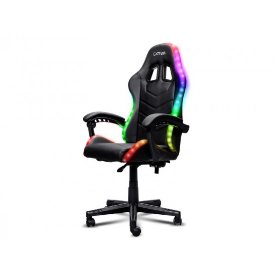 TRUST GXT704 RONIQ RGB GAMING CHAIR 25979