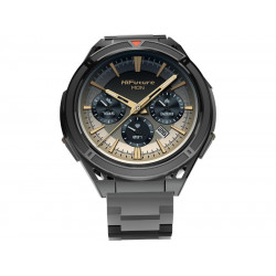 HiFuture Active Black Red Smartwatch 00185673