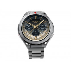 HiFuture Active Silver Smartwatch 00185675