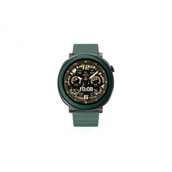 HiFuture Aurora Dark Green Smartwatch 00185678