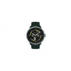 HiFuture Vela Dark Green Smartwatch 00189356