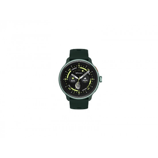 HiFuture Vela Dark Green Smartwatch 00189356