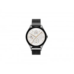 HiFuture Aura 2  Black Smartwatch 00189357