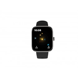 HiFuture Lume Pro Black Coffee Smartwatch 00189360