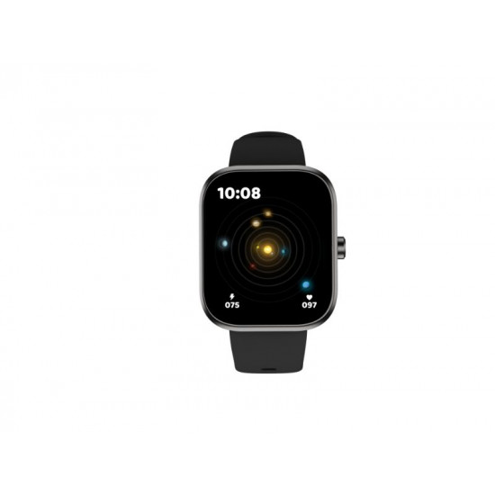 HiFuture Lume Pro Black Coffee Smartwatch 00189360