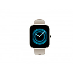 HiFuture Lume Pro Titanium Smartwatch 00189361