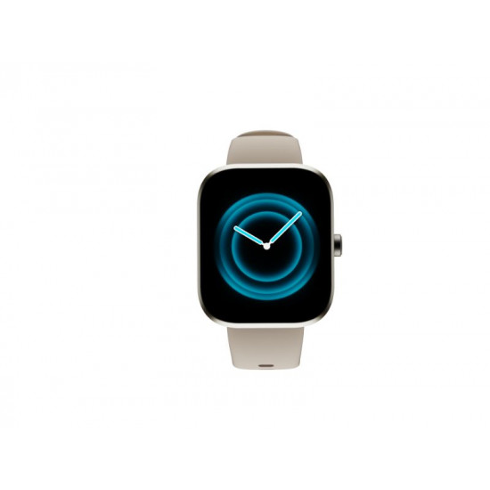 HiFuture Lume Pro Titanium Smartwatch 00189361