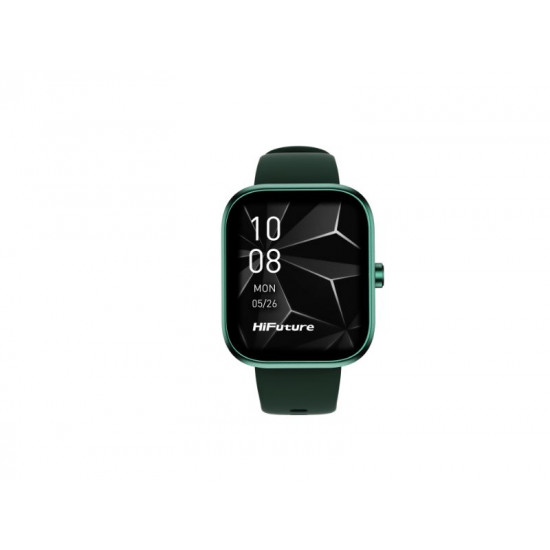 HiFuture Lume Pro Dark Green Smartwatch 00189362