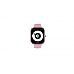 HiFuture Lume Pro Pink  Smartwatch 00189363