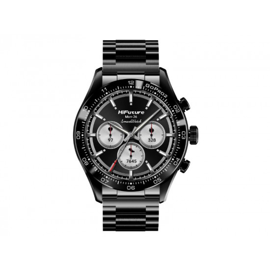 HiFuture GO PRO2 Black 00190511