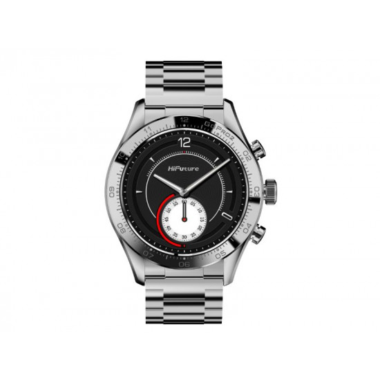 HiFuture GO PRO2 Silver 00190513