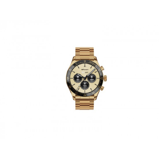 HiFuture GO PRO2 Black Gold 00190514