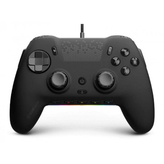 SCUF PC Controller Envision Hall Effect (Black) - 601-178-02-001-EU 601-178-02-001-EU
